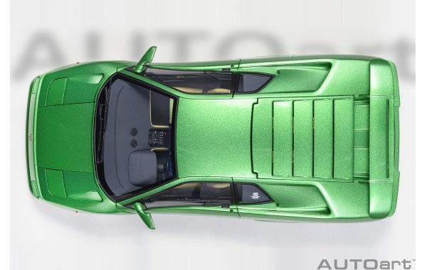 Bild 20 - Lamborghini Diablo SE30 Anniversary Edition