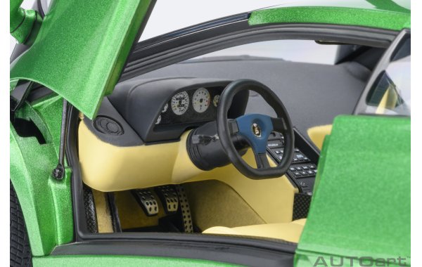 Bild 22 - Lamborghini Diablo SE30 Anniversary Edition