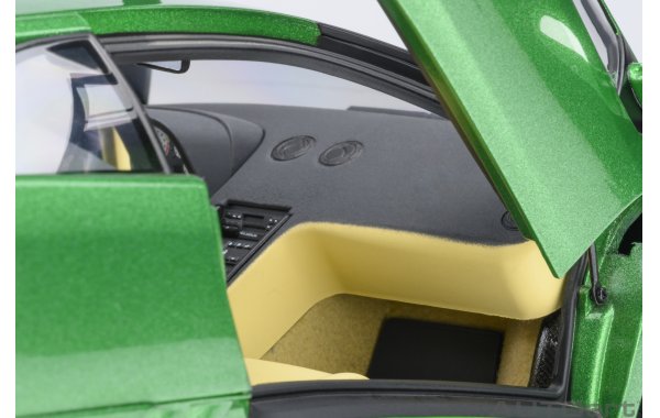 Bild 23 - Lamborghini Diablo SE30 Anniversary Edition