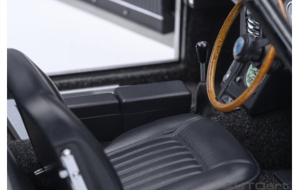 Bild 4 - Aston Martin DB5 Goldfinger