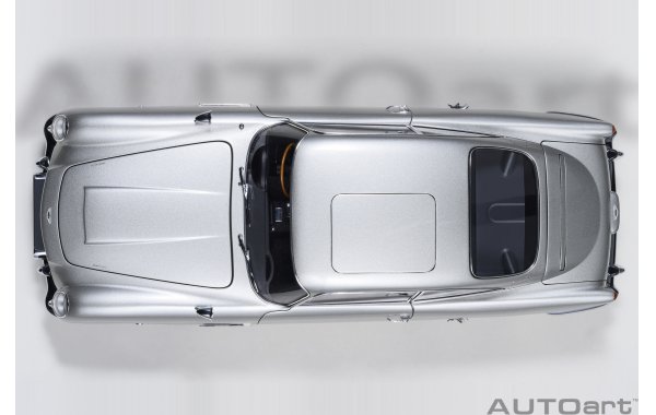Bild 26 - Aston Martin DB5 Goldfinger