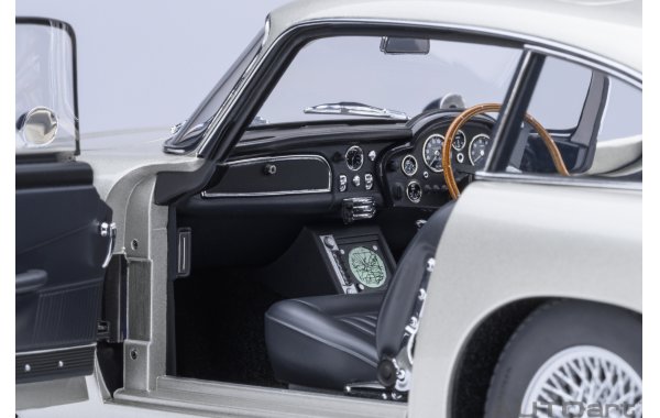 Bild 28 - Aston Martin DB5 Goldfinger