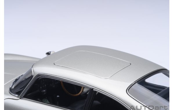 Bild 35 - Aston Martin DB5 Goldfinger