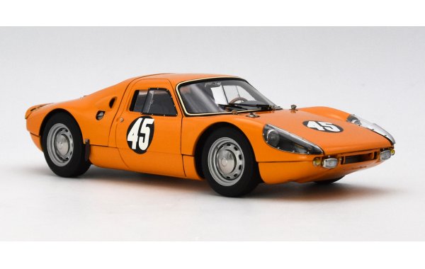 Bild 13 - Porsche 904 Carrera GTS 1000km Nrburgring