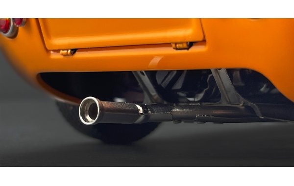 Bild 14 - Porsche 904 Carrera GTS 1000km Nrburgring