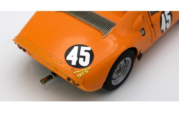Bild 17 - Porsche 904 Carrera GTS 1000km Nrburgring