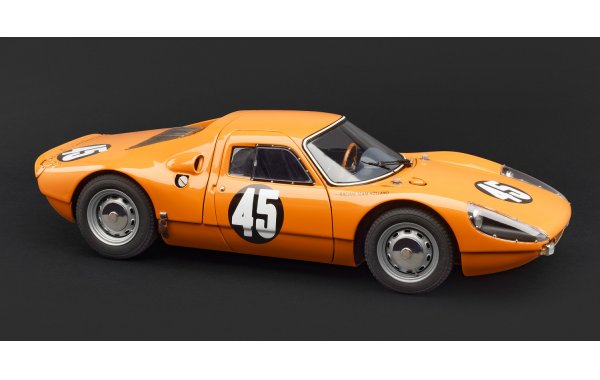 Bild 23 - Porsche 904 Carrera GTS 1000km Nrburgring