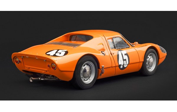 Bild 24 - Porsche 904 Carrera GTS 1000km Nrburgring