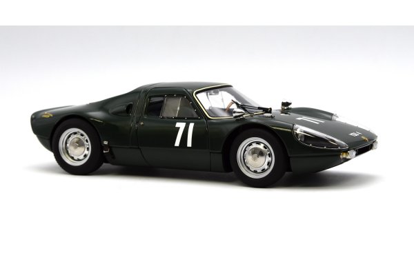 Bild 5 - Porsche 904 Carrera GTS Goodwood Revival TT