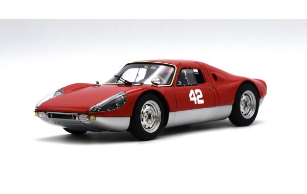 Bild 5 - Porsche 904 Carrera GTS Pebble Beach Auktion