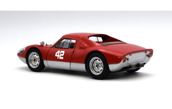 Bild 6 - Porsche 904 Carrera GTS Pebble Beach Auktion
