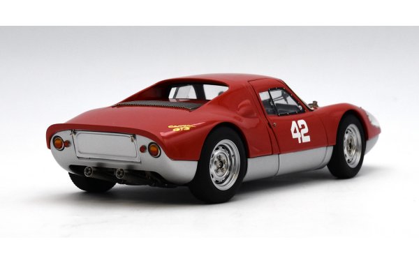 Bild 7 - Porsche 904 Carrera GTS Pebble Beach Auktion