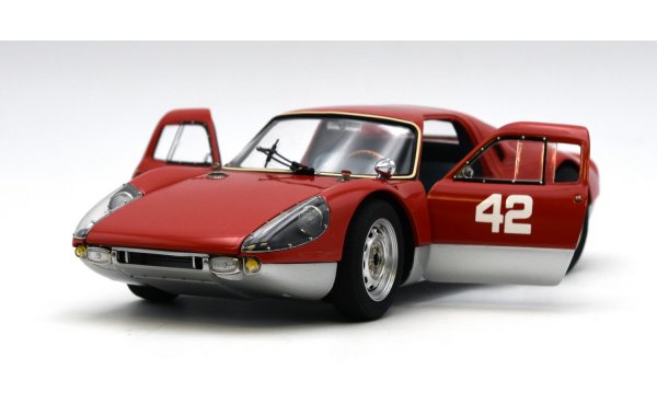 Bild 8 - Porsche 904 Carrera GTS Pebble Beach Auktion