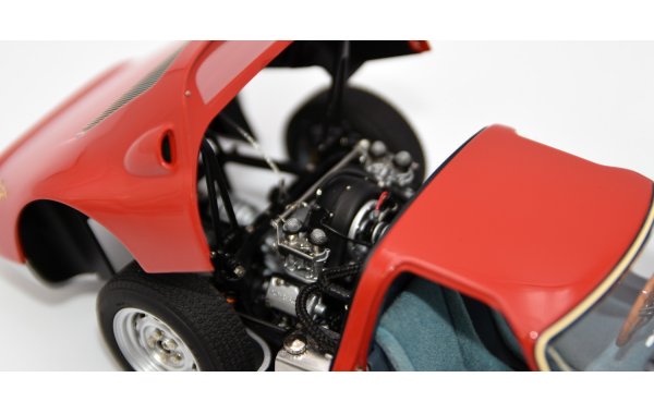Bild 9 - Porsche 904 Carrera GTS Pebble Beach Auktion