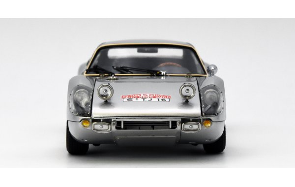 Bild 7 - Porsche 904 Carrera GTS Rallye Monte Carlo 1965