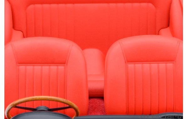 Bild 6 - Aston Martin DB5 1964 dubonnet rosso