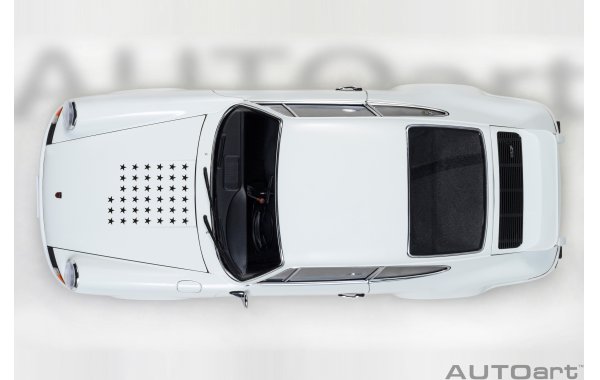 Bild 19 - Porsche 911 RS 2.7 Circuite Wolf Edition