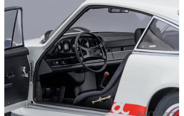 Bild 21 - Porsche 911 RS 2.7 Circuite Wolf Edition