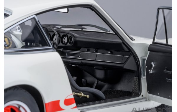 Bild 22 - Porsche 911 RS 2.7 Circuite Wolf Edition