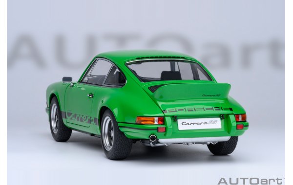 Bild 14 - Porsche 911 RS 2.7 viper grn 1973