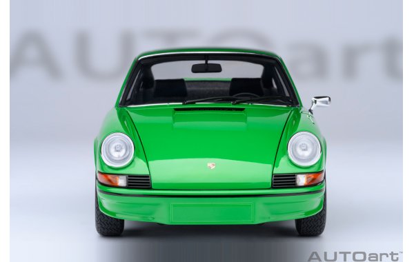 Bild 17 - Porsche 911 RS 2.7 viper grn 1973