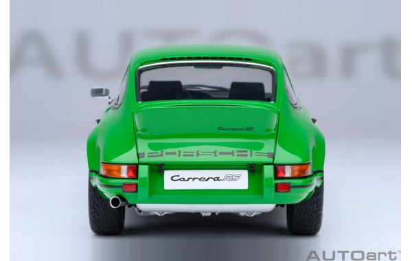 Bild 18 - Porsche 911 RS 2.7 viper grn 1973