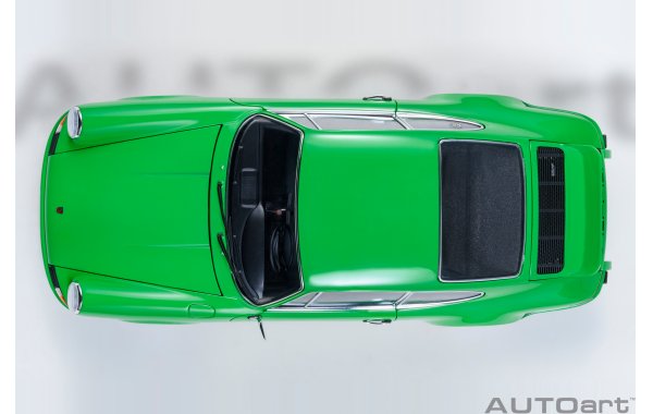 Bild 19 - Porsche 911 RS 2.7 viper grn 1973