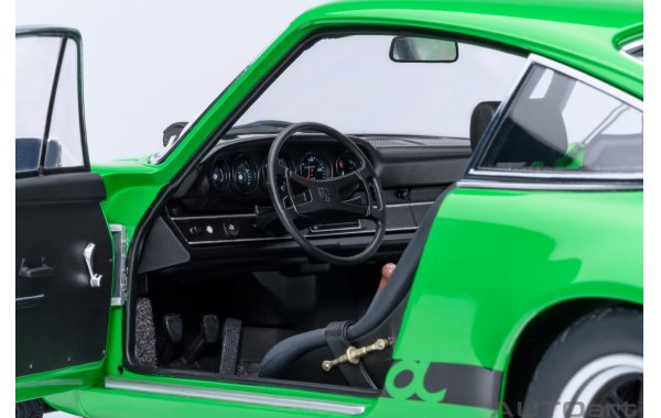 Bild 21 - Porsche 911 RS 2.7 viper grn 1973