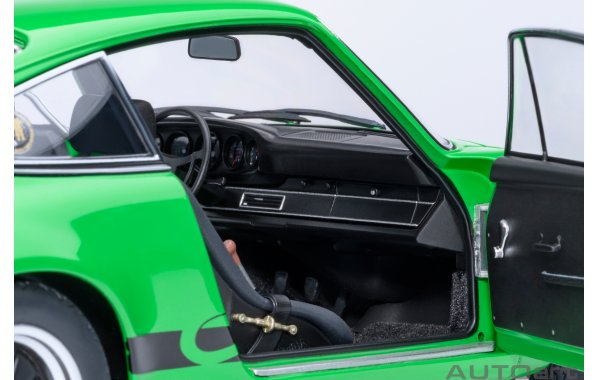 Bild 22 - Porsche 911 RS 2.7 viper grn 1973