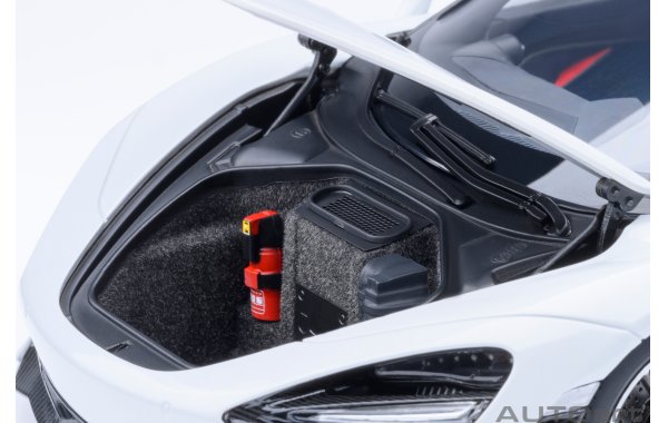 Bild 17 - McLaren 720S 2017 silicia white