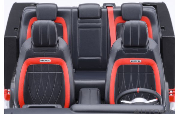 Bild 5 - Mercedes Benz G63 AMG 2019