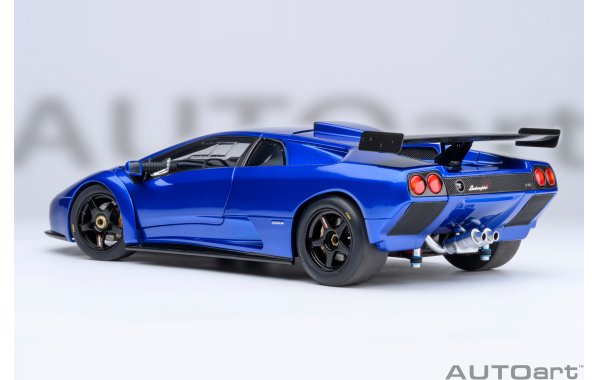 Bild 2 - Lamborghini Diablo GT-R 1999