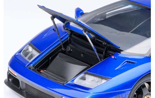 Bild 3 - Lamborghini Diablo GT-R 1999