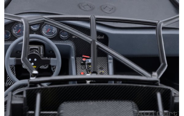 Bild 6 - Lamborghini Diablo GT-R 1999