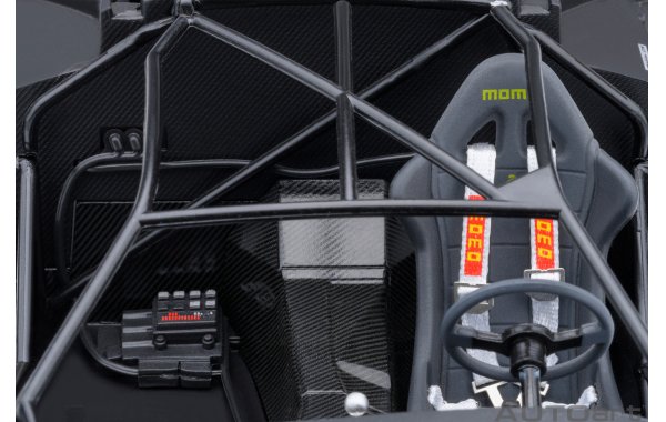 Bild 7 - Lamborghini Diablo GT-R 1999