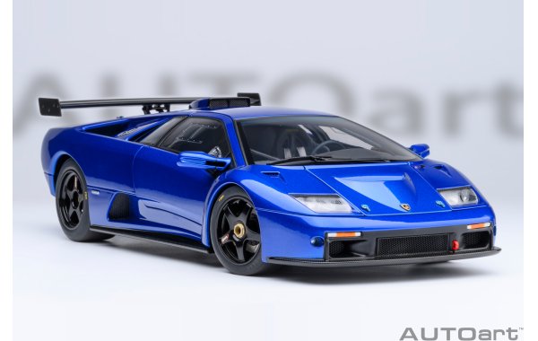 Bild 9 - Lamborghini Diablo GT-R 1999