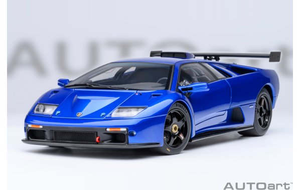 Bild 10 - Lamborghini Diablo GT-R 1999
