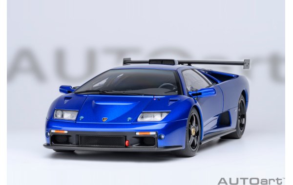 Bild 11 - Lamborghini Diablo GT-R 1999