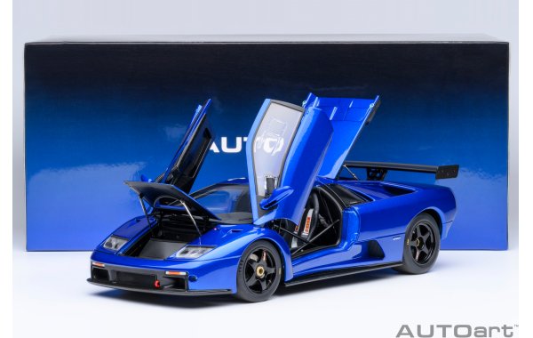 Bild 14 - Lamborghini Diablo GT-R 1999