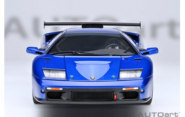 Bild 16 - Lamborghini Diablo GT-R 1999