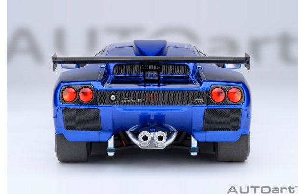 Bild 17 - Lamborghini Diablo GT-R 1999