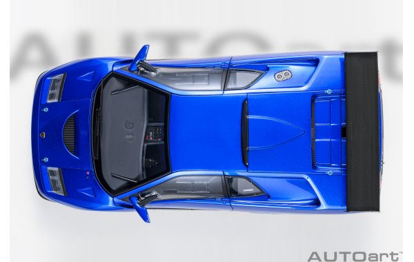 Bild 18 - Lamborghini Diablo GT-R 1999