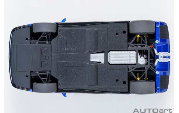 Bild 19 - Lamborghini Diablo GT-R 1999