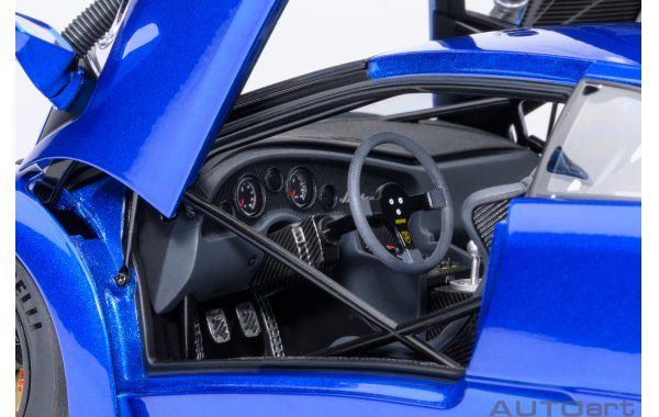 Bild 20 - Lamborghini Diablo GT-R 1999