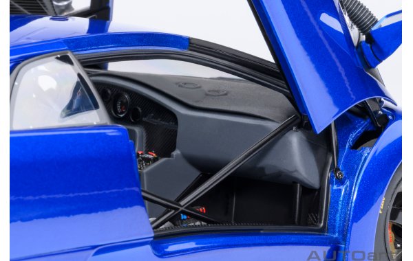 Bild 21 - Lamborghini Diablo GT-R 1999