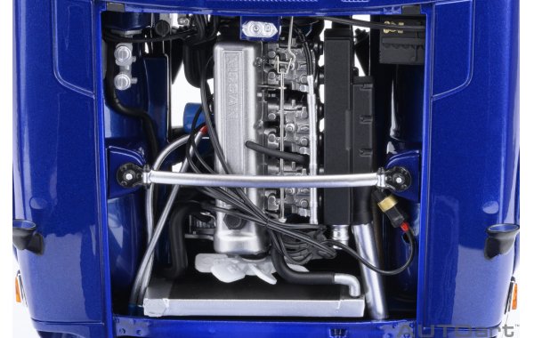 Bild 4 - Nissan Fairlady Z S30 Wangan midnight Akuma noZ