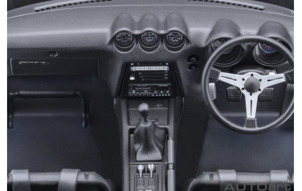 Bild 6 - Nissan Fairlady Z S30 Wangan midnight Akuma noZ