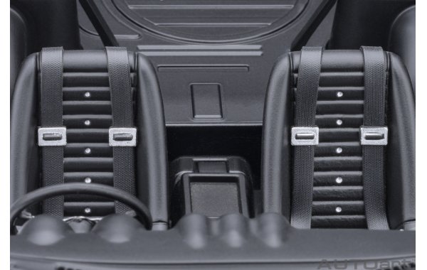 Bild 7 - Nissan Fairlady Z S30 Wangan midnight Akuma noZ