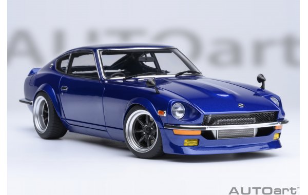 Bild 10 - Nissan Fairlady Z S30 Wangan midnight Akuma noZ
