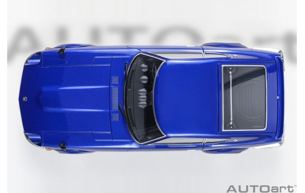 Bild 18 - Nissan Fairlady Z S30 Wangan midnight Akuma noZ